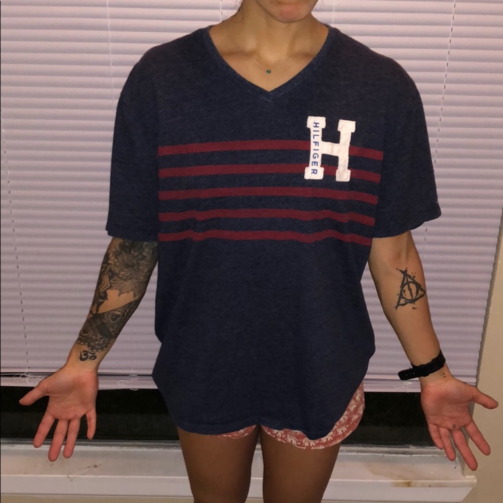 Tommy Hilfiger tee